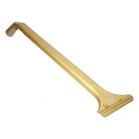 COMPANION TOOLS Ledger Squeegee Handle  22 Inch CTL22